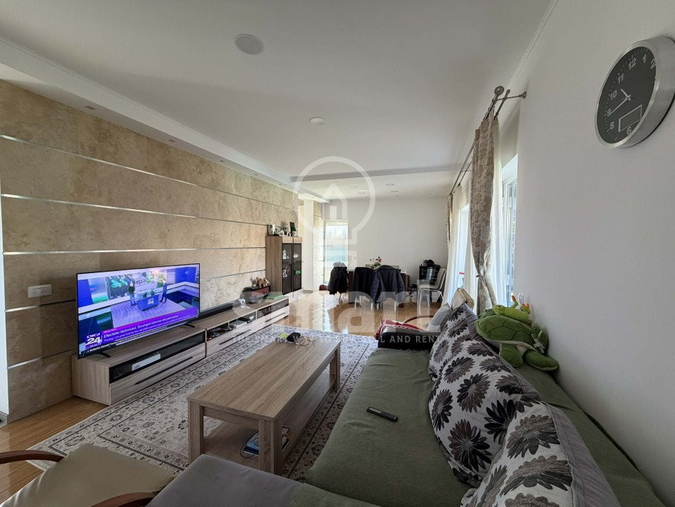 🏡 Casă individuală cu piscină | Borhanci | Stradă privată