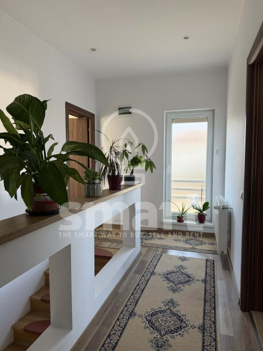 🏡 Casă individuală cu piscină | Borhanci | Stradă privată