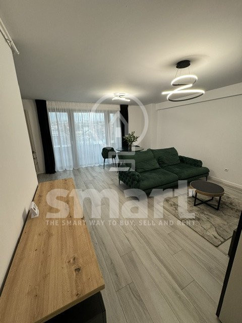 Apartament 3 camere , bloc nou, Constantin Brancusi