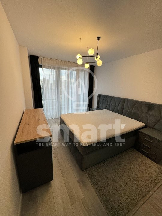 Apartament 3 camere , bloc nou, Constantin Brancusi