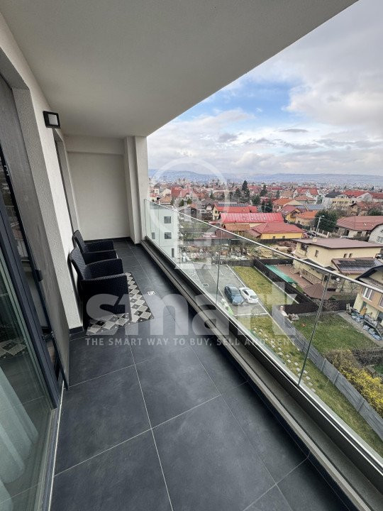Apartament 3 camere , bloc nou, Constantin Brancusi