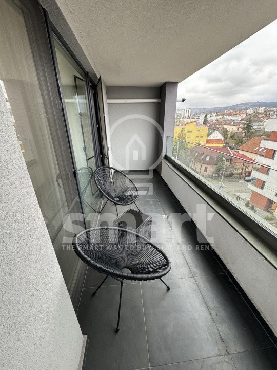 Apartament 3 camere , bloc nou, Constantin Brancusi