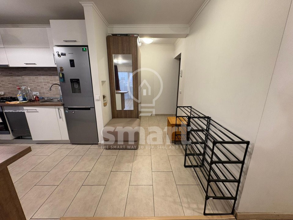 Apartament modern 3 camere cu 2 locuri de parcare Zorilor