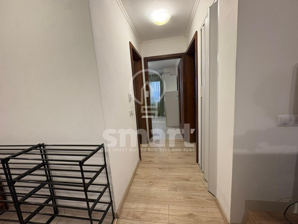 Apartament modern 3 camere cu 2 locuri de parcare Zorilor
