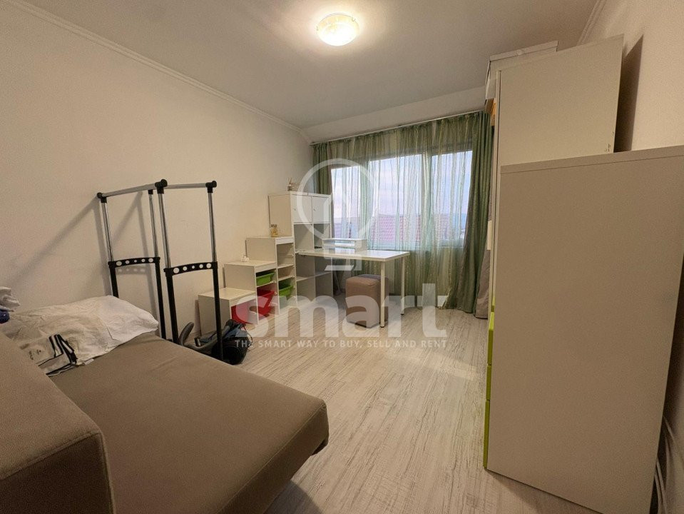 Apartament modern 3 camere cu 2 locuri de parcare Zorilor