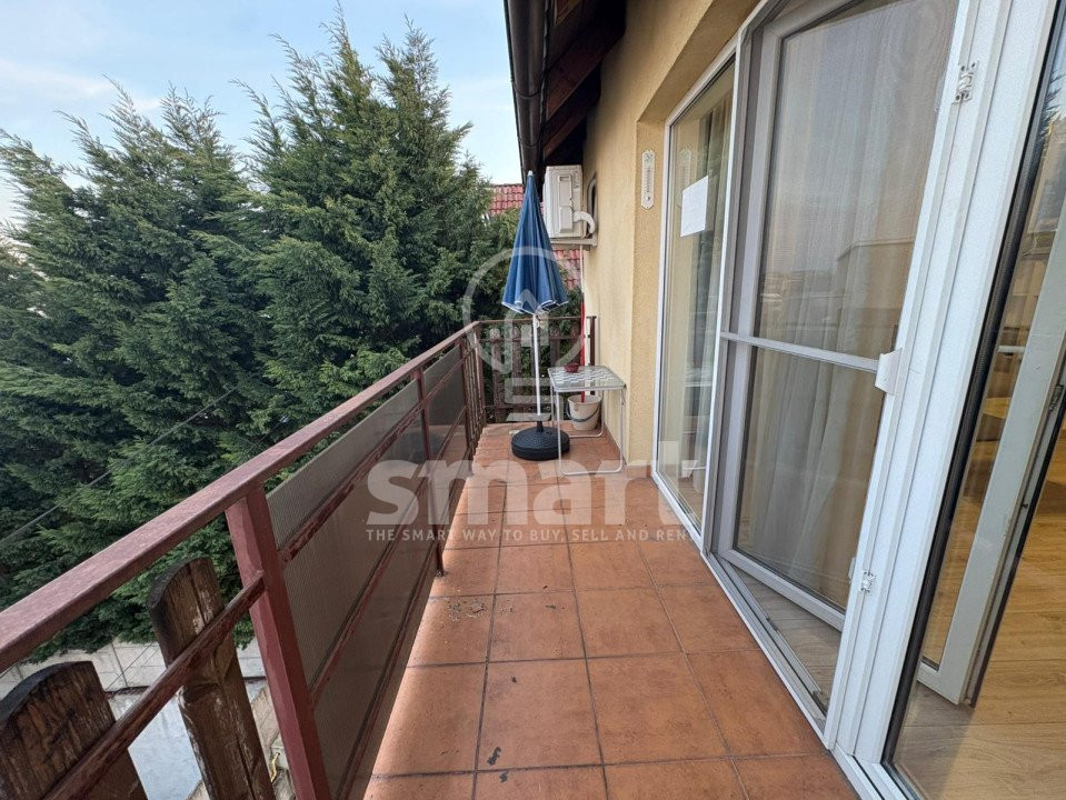 Apartament modern 3 camere cu 2 locuri de parcare Zorilor