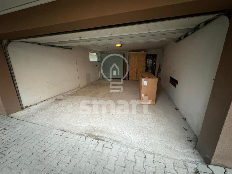 Apartament modern 3 camere cu 2 locuri de parcare Zorilor