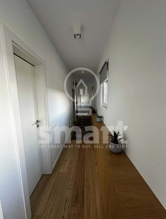 Apartament 3 camere de vânzare  Borhanci  69 mp