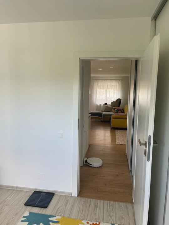 Apartament 3 camere 63 mp  Borhanci