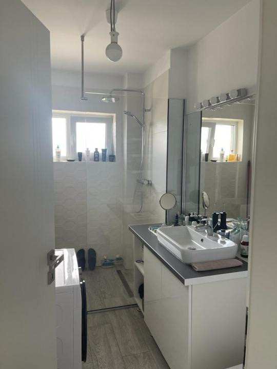 Apartament 3 camere 63 mp  Borhanci