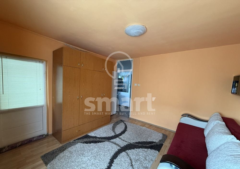 Ofer spre închiriere garsonieră – Marasti, strada Teleorman