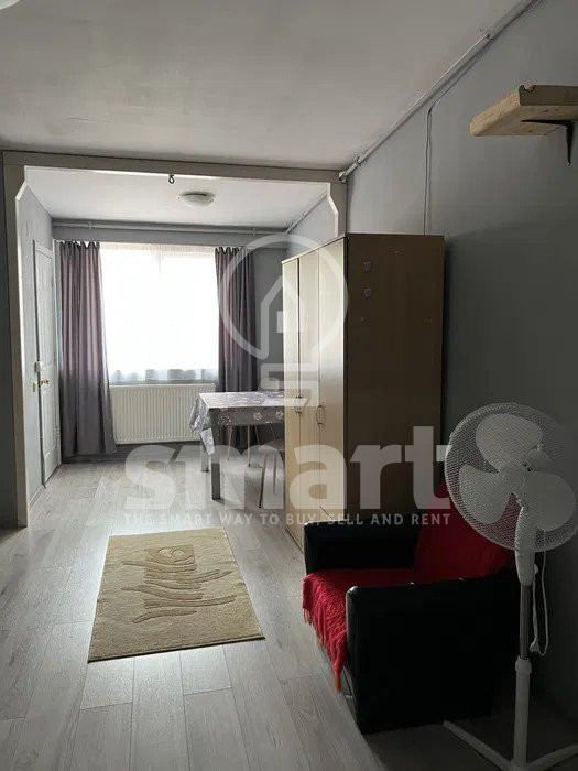 Garsonieră de închiriat | Iris – Str. Oașului | Parcare inclusă