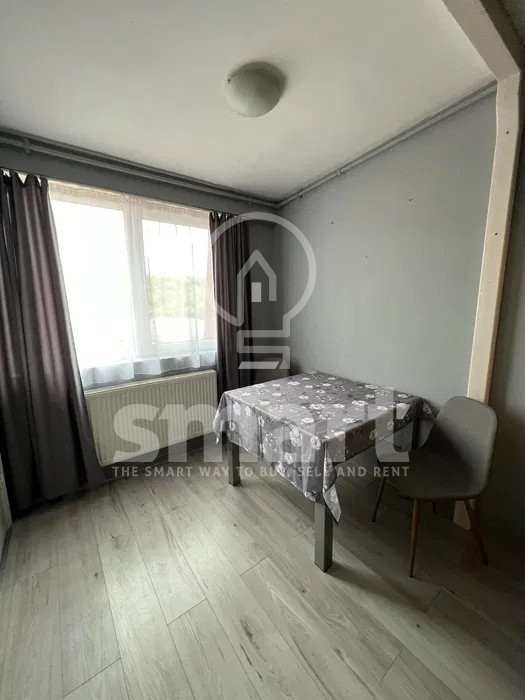 Garsonieră de închiriat | Iris – Str. Oașului | Parcare inclusă
