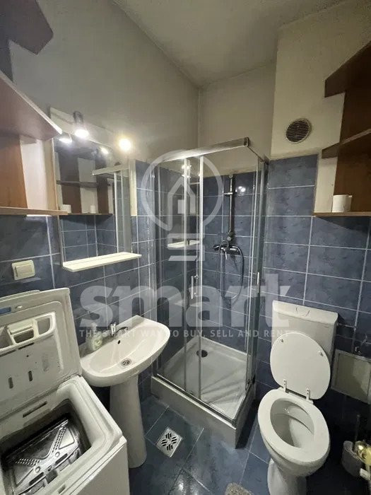 Garsonieră de închiriat | Iris – Str. Oașului | Parcare inclusă