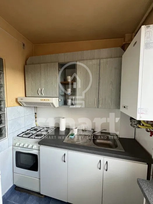 Garsonieră de închiriat | Iris – Str. Oașului | Parcare inclusă