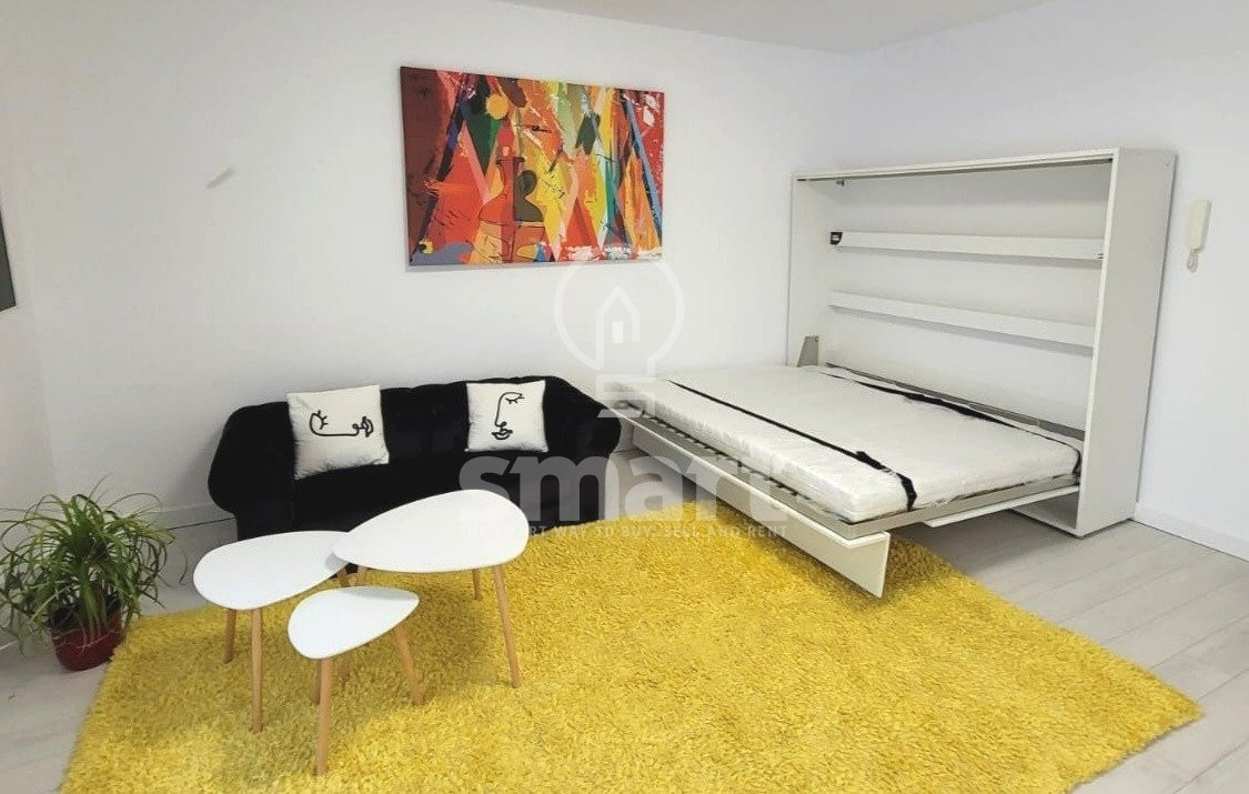 Apartament 1 cameră | Zorilor | Aproape de puncte de interes | Recent renovat