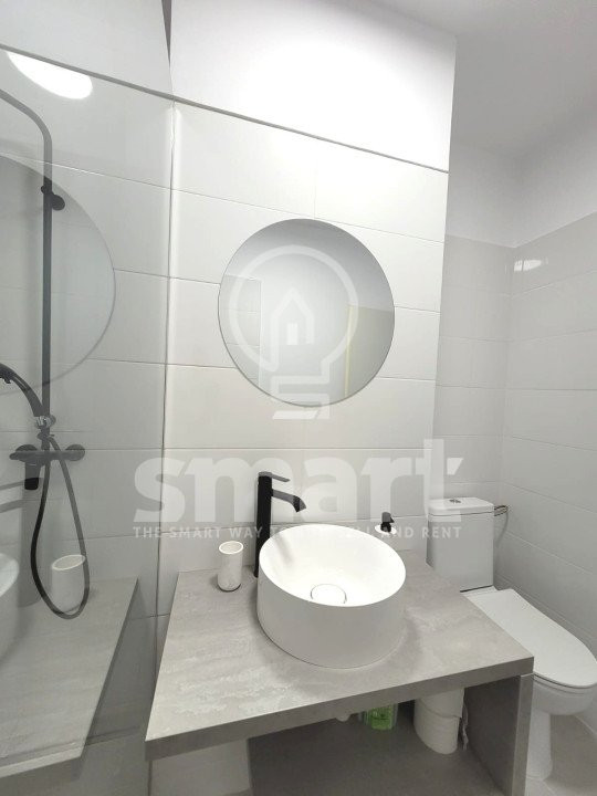 Apartament 1 cameră | Zorilor | Aproape de puncte de interes | Recent renovat