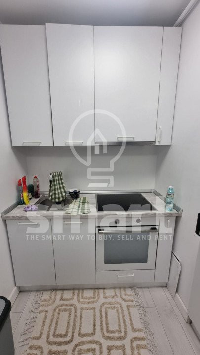 Apartament 1 cameră | Zorilor | Aproape de puncte de interes | Recent renovat