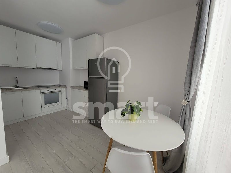 Apartament 1 cameră | Zorilor | Aproape de puncte de interes | Recent renovat