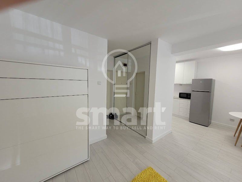 Apartament 1 cameră | Zorilor | Aproape de puncte de interes | Recent renovat