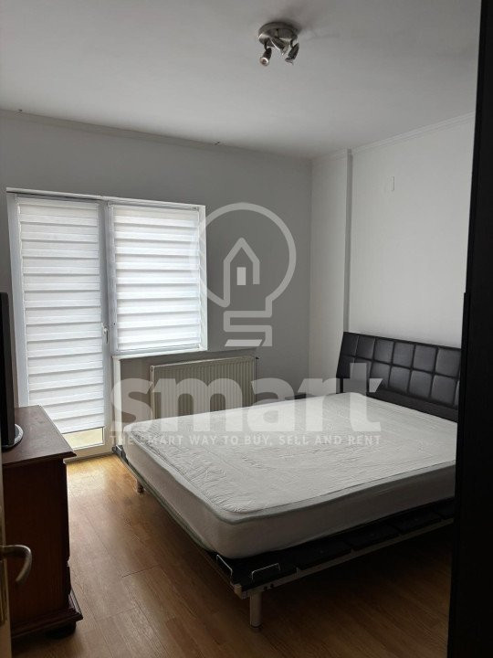 Apartament 3 camere IRIS cu loc de parcare str Nicolae Romanul