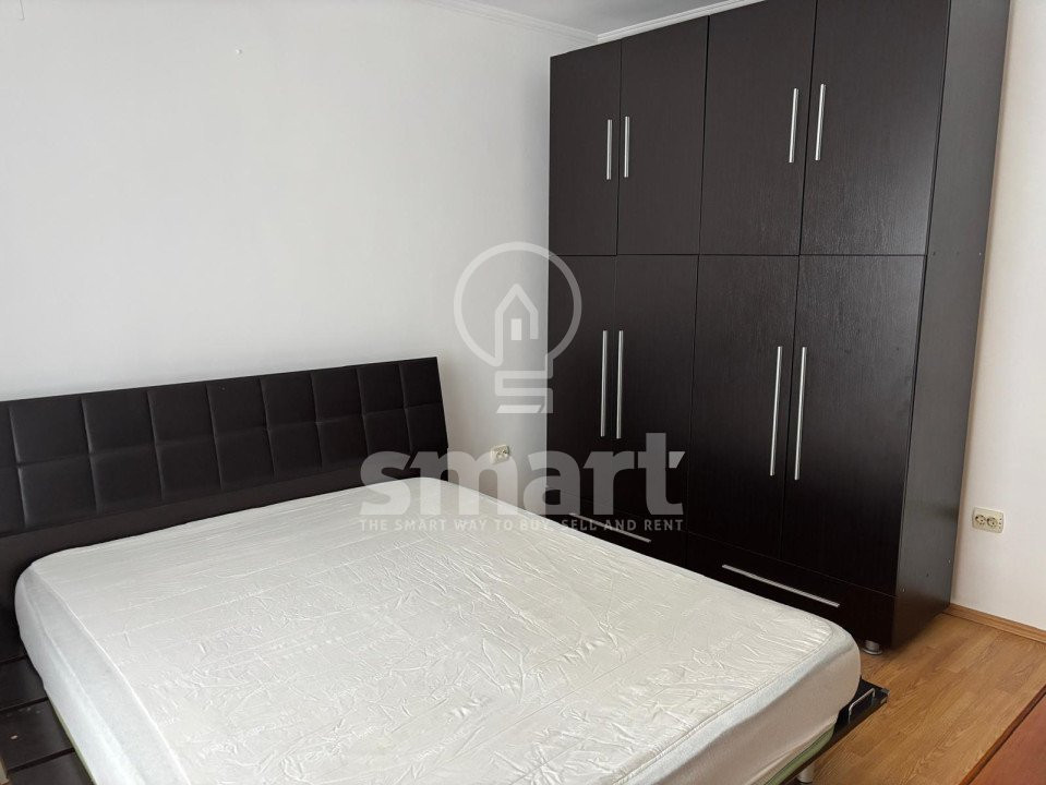 Apartament 3 camere IRIS cu loc de parcare str Nicolae Romanul