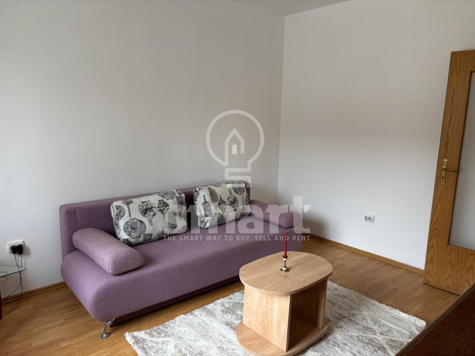 Apartament 3 camere IRIS cu loc de parcare str Nicolae Romanul