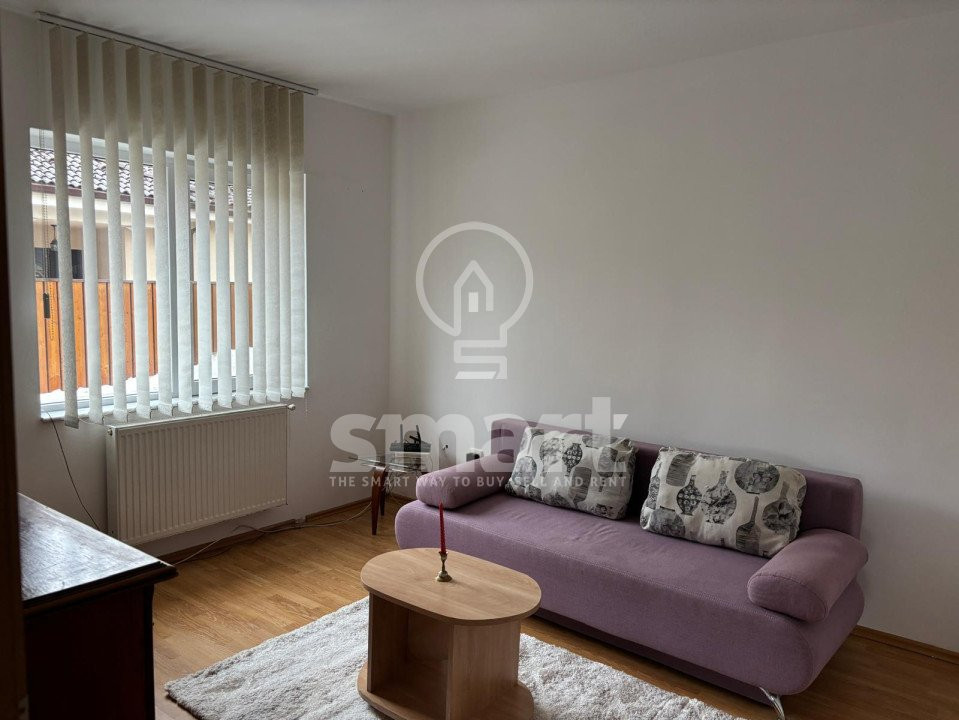 Apartament 3 camere IRIS cu loc de parcare str Nicolae Romanul