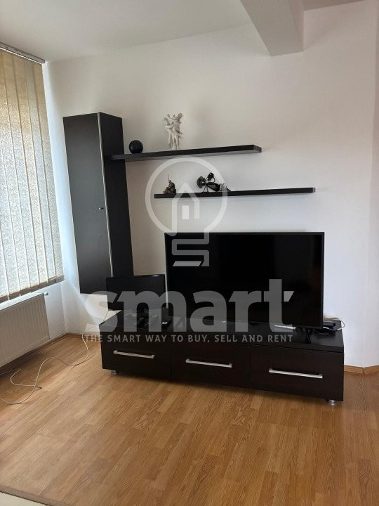Apartament 3 camere IRIS cu loc de parcare str Nicolae Romanul