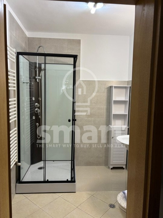 Apartament 3 camere IRIS cu loc de parcare str Nicolae Romanul