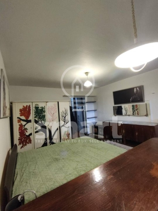 Garsoniera 31mp Grigorescu str Profesor Ciortea