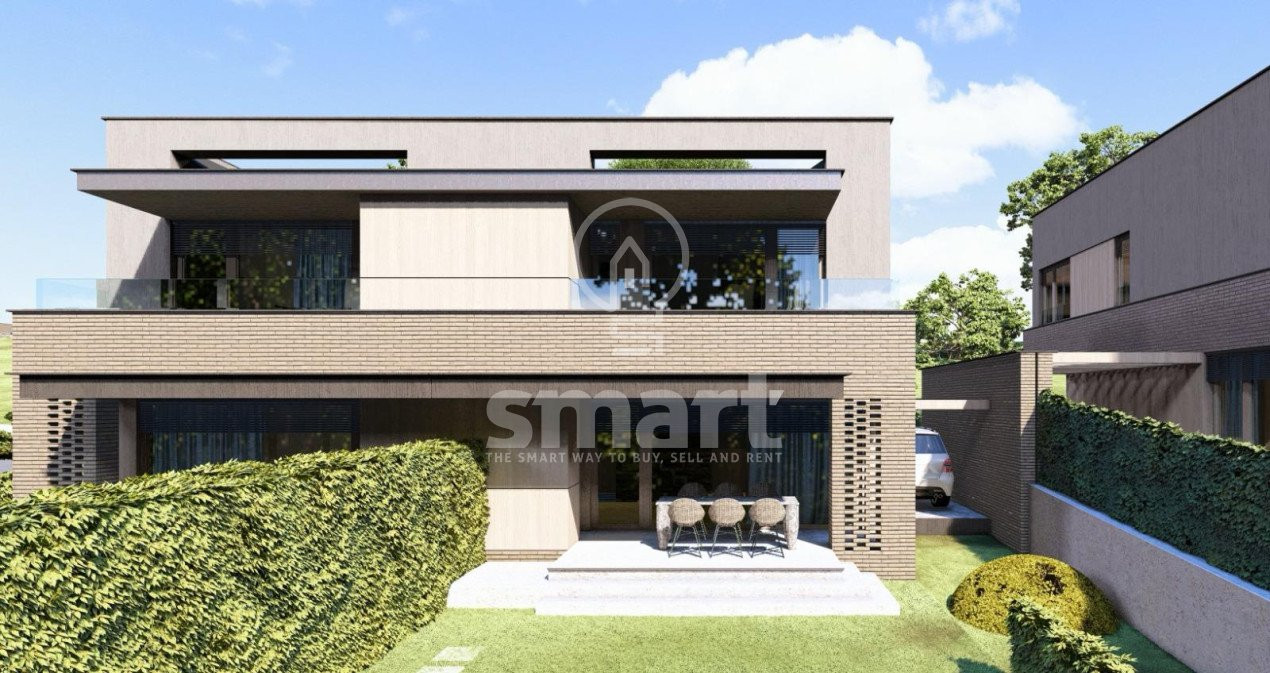 Teren 526 mp cu PUZ aprobat | Proiect duplex | Zona Gruia – Povarnișului