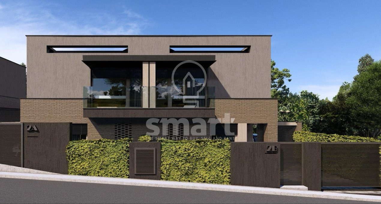 Teren 526 mp cu PUZ aprobat | Proiect duplex | Zona Gruia – Povarnișului