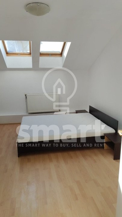 Apartament cu 1 camera 35mp Marasti