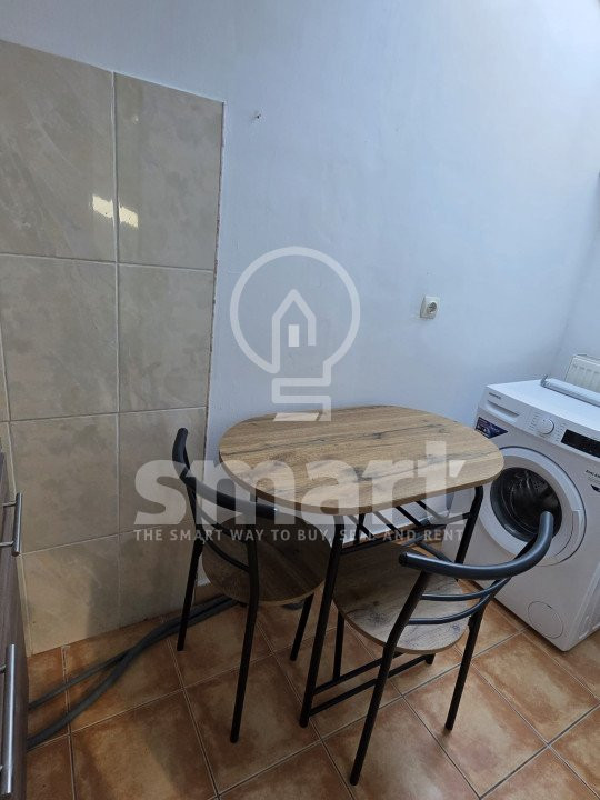 Apartament cu 1 camera 35mp Marasti