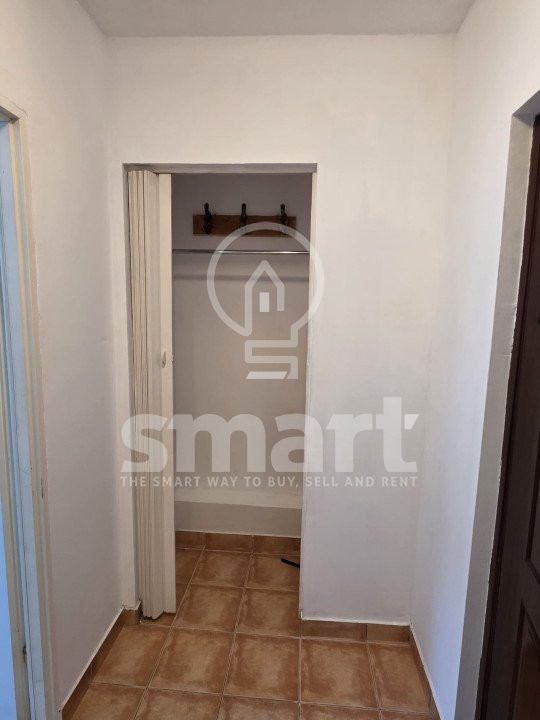 Apartament cu 1 camera 35mp Marasti