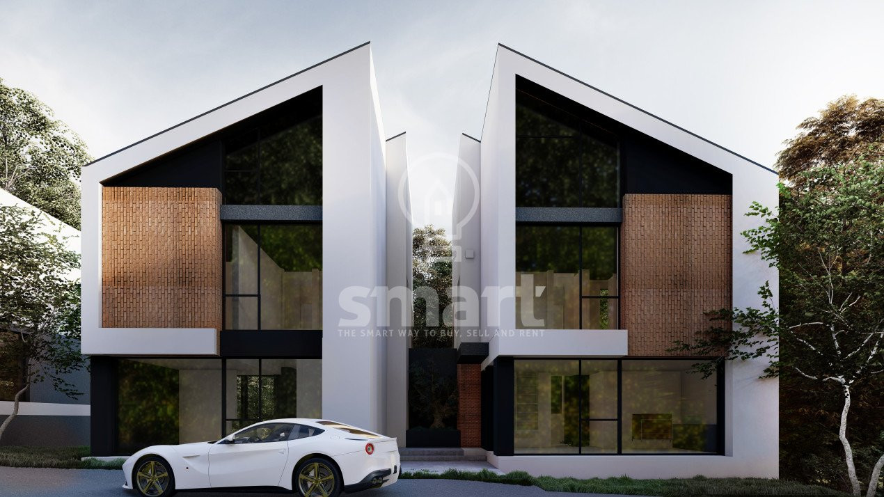 Casa , parte de duplex , Manastur zona Kaufland