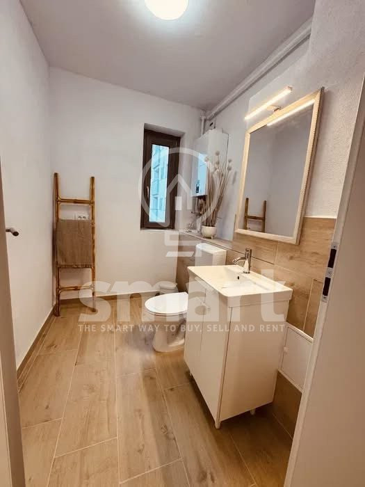 Apartament 3 camere LUX 70mp BLOC NOU Borhanci