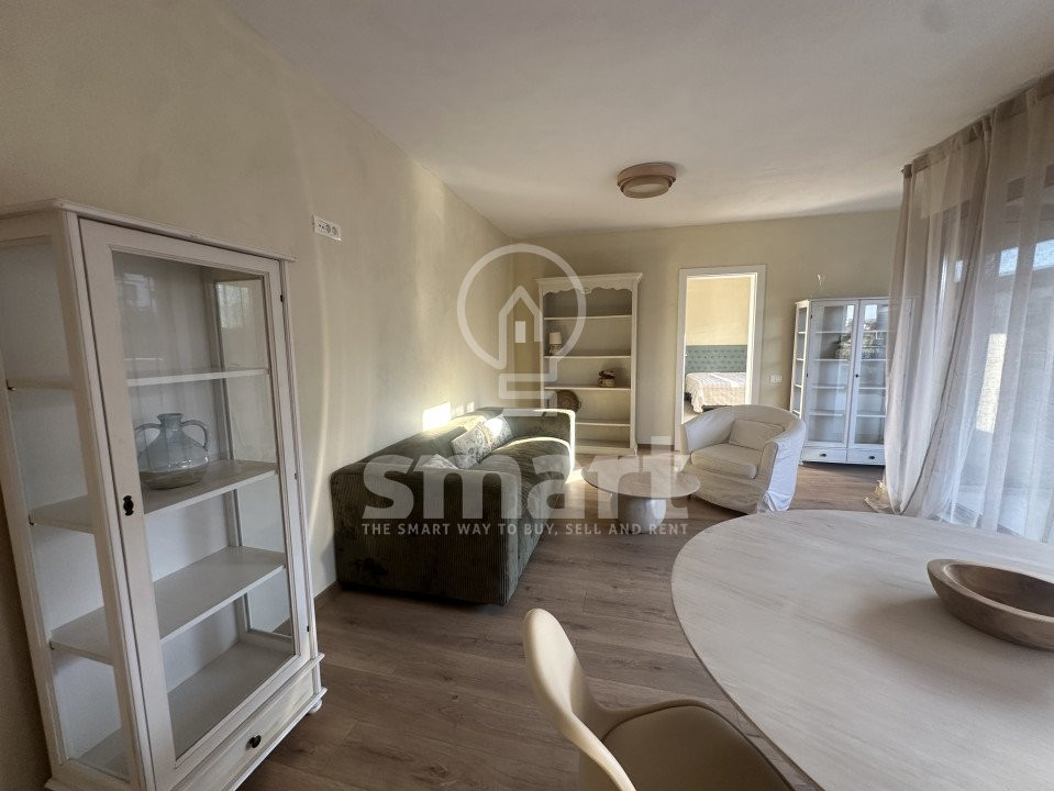 Apartament 3 camere LUX 70mp BLOC NOU Borhanci