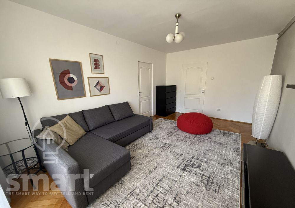 Apartament de inchiriat 2 camere decomandate parcare Complex Mercur Gheorgheni