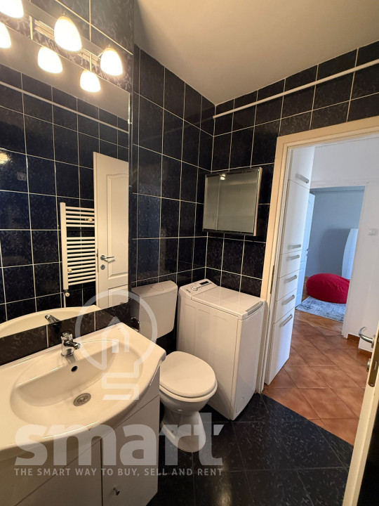 Apartament de inchiriat 2 camere decomandate parcare Complex Mercur Gheorgheni