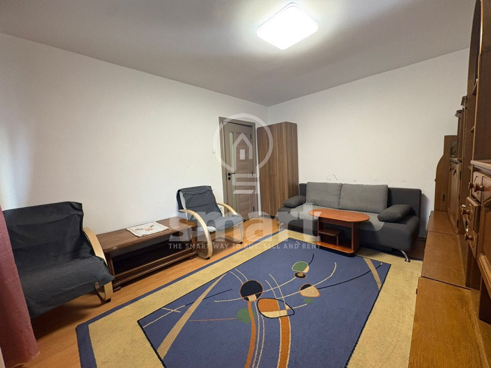 Apartament cu 2 camere 54mp Grigorescu str Donath