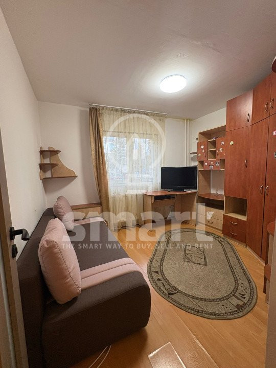 Apartament cu 2 camere 54mp Grigorescu str Donath