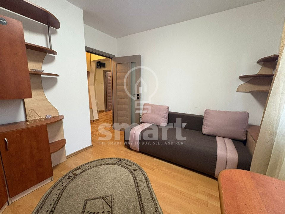 Apartament cu 2 camere 54mp Grigorescu str Donath