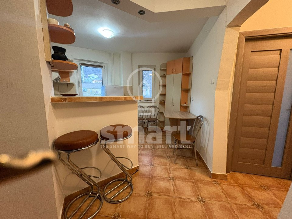 Apartament cu 2 camere 54mp Grigorescu str Donath