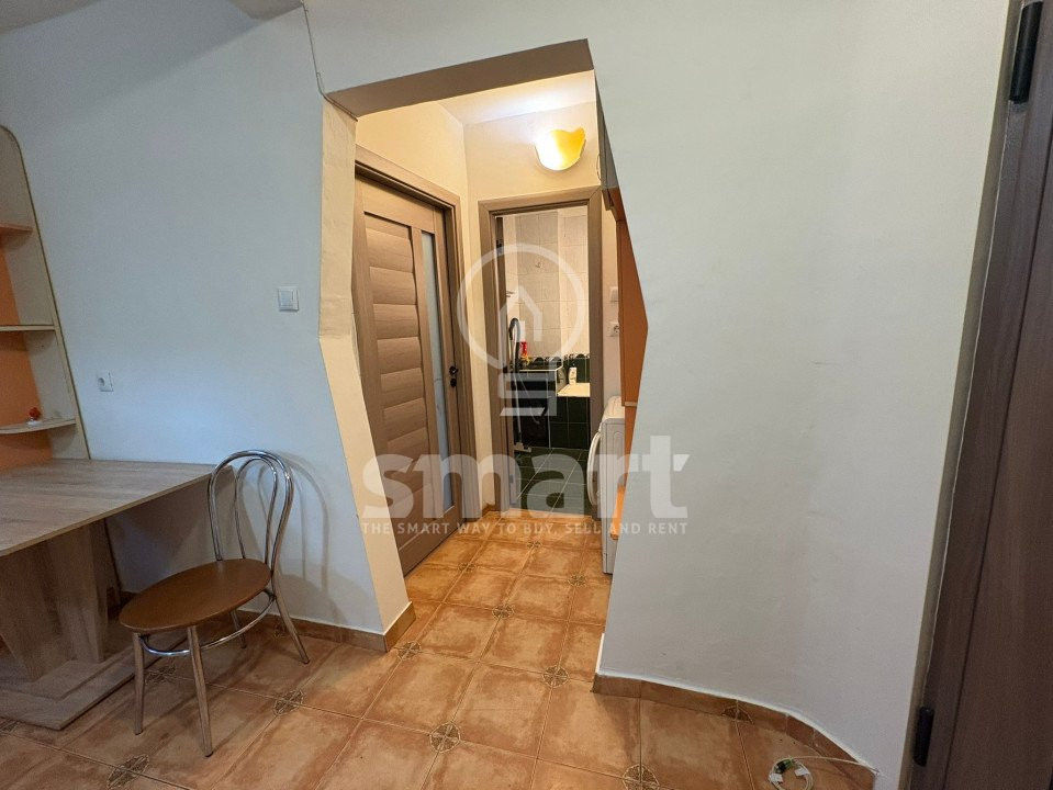 Apartament cu 2 camere 54mp Grigorescu str Donath