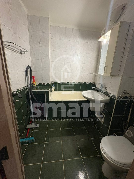 Apartament cu 2 camere 54mp Grigorescu str Donath