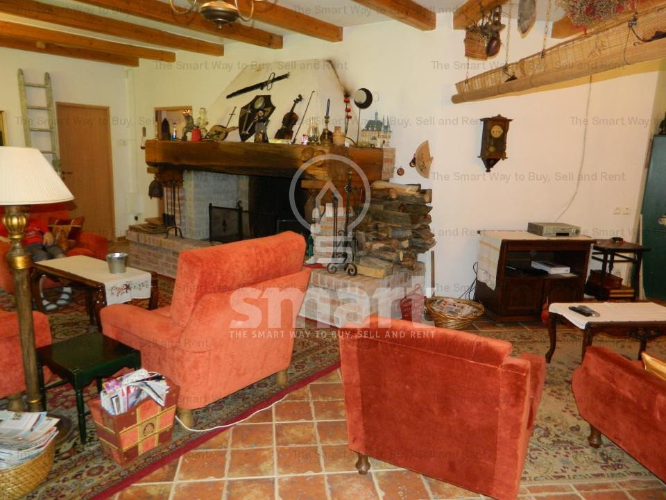 Casa de vacanta Somesul Rece Cluj