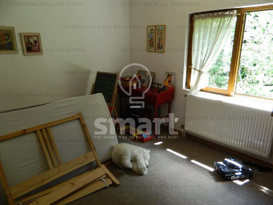 Casa de vacanta Somesul Rece Cluj