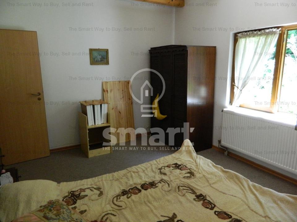 Casa de vacanta Somesul Rece Cluj